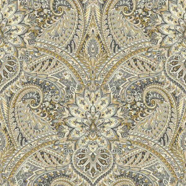 Обои Waverly Classics II WC7602